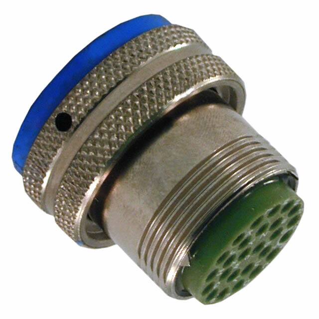 MS3475L1626S Souriau-Sunbank by Eaton  Gruppi di connettori circolari